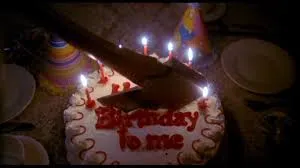 Another year down.