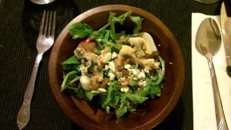 Home cooking for the savvy bachelor: Duck, two ways