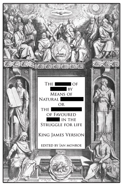 The _____ of _____ by Means of Natural _____